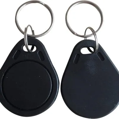 Puces RFID (Lot de 4)