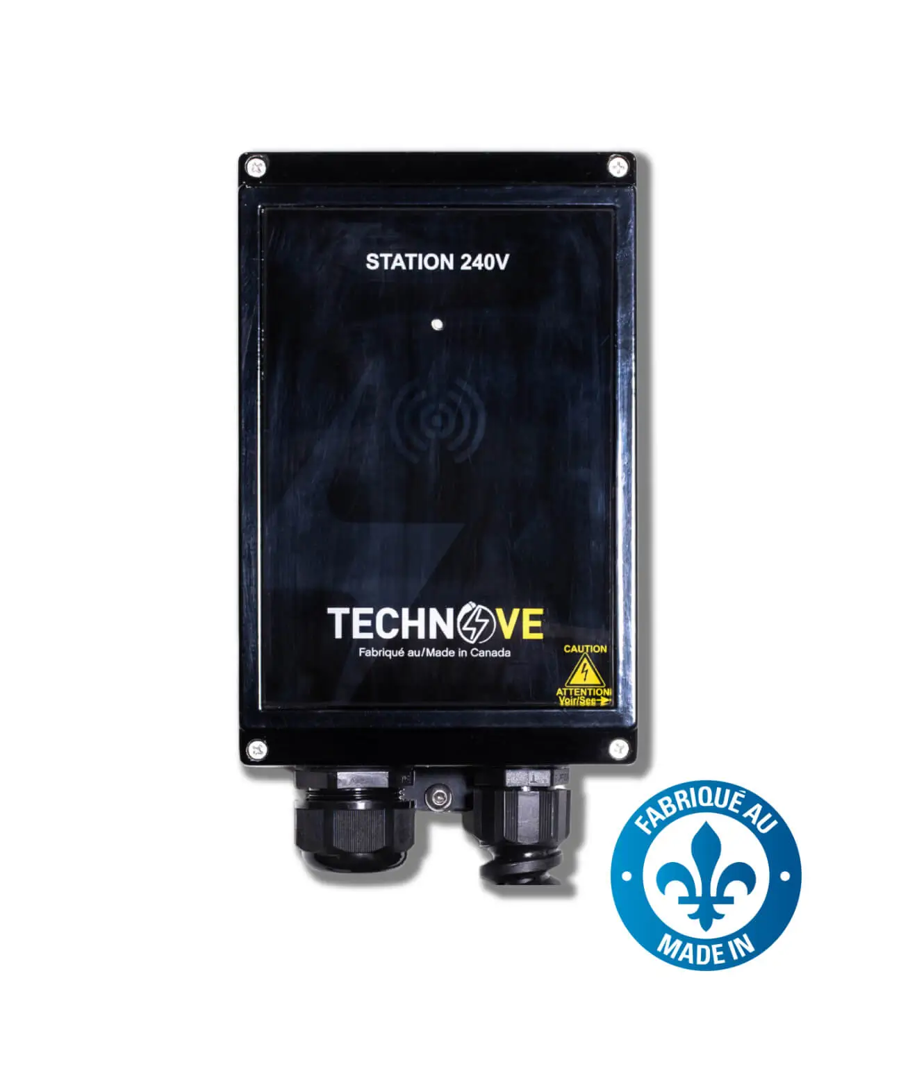 TechnoVE I40 <br> (Wifi) 40A <br> État extérieur : Très bon