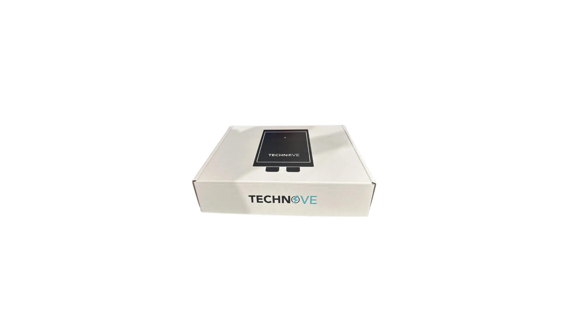 TechnoVE S40 <br> Borne connectée (OCPP) de 40 ampères – Image 4